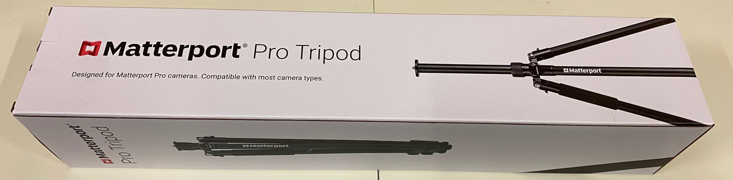 New Matterport Pro3 Performance Kit accessories Add-On (camera not included)
