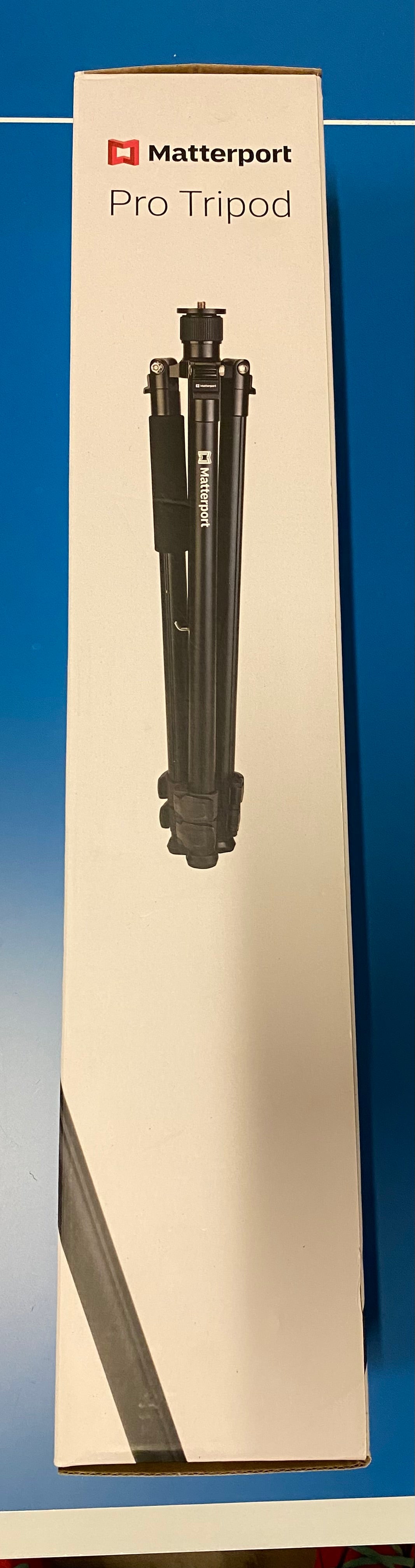 Matterport Pro Series Tripod - NEW