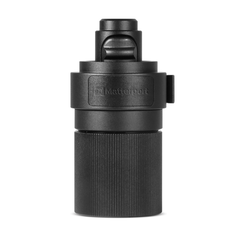 Matterport Pro3 MC300 - Tmount Quick Release Tripod Mount