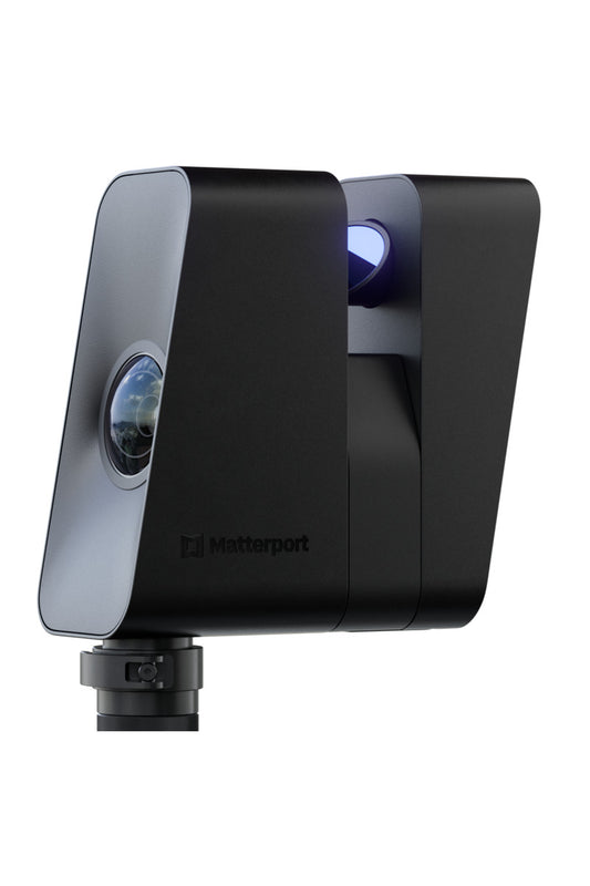 Matterport Pro3 MC300 Camera - New - Includes 2 Year Standard Warranty!