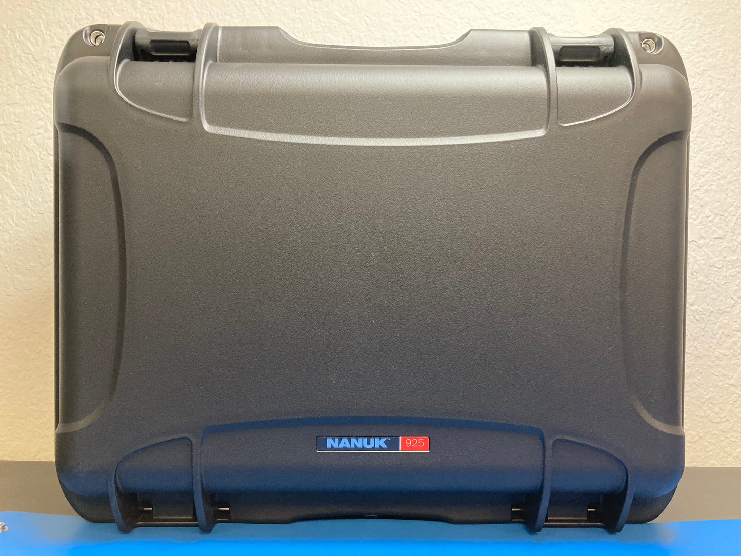 New Nanuk 925 case with Matterport foam insert. Compatible with Pro2, Pro2 Lite, and Pro1