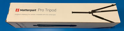 Matterport Pro Series Tripod - NEW