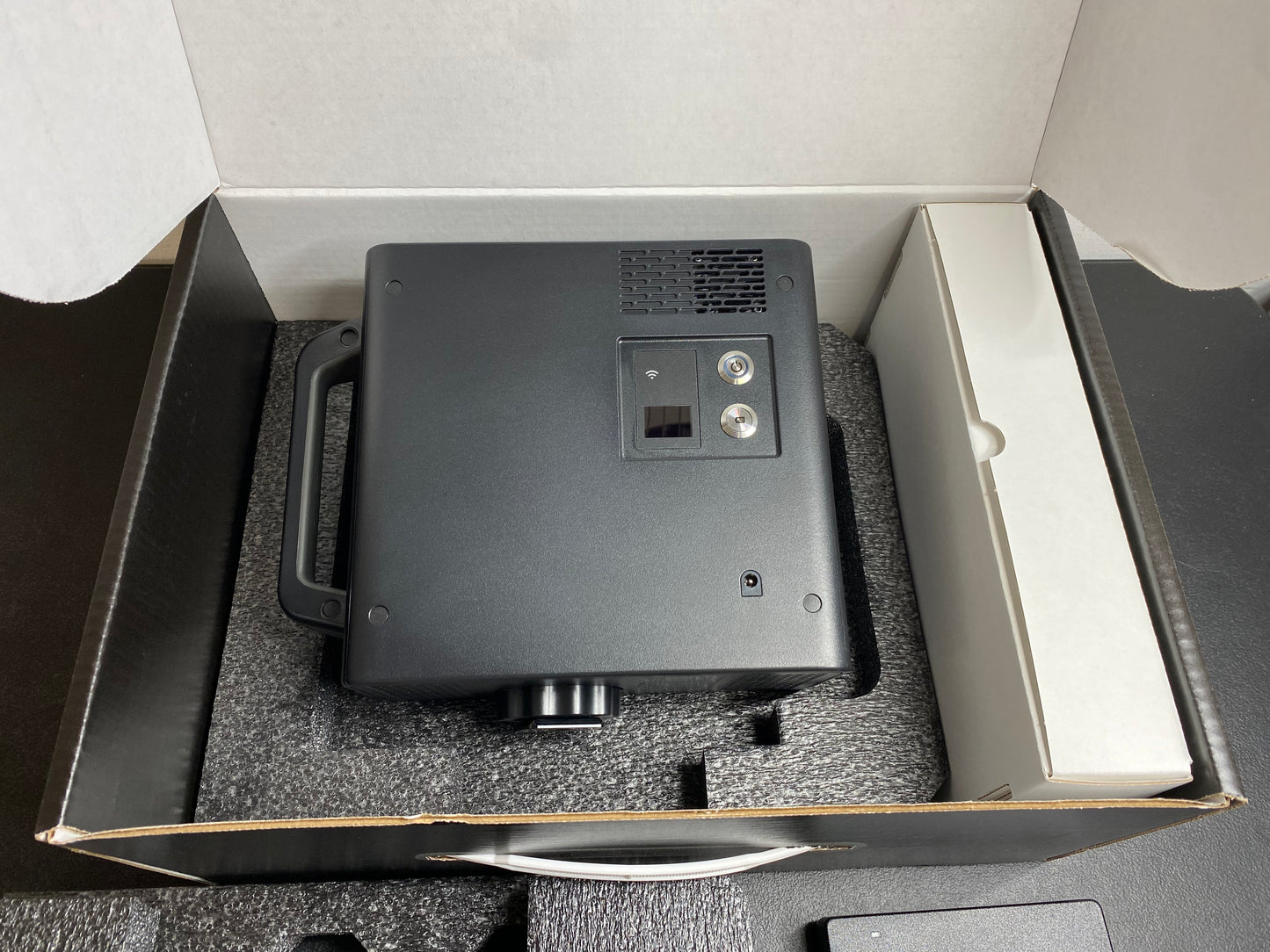 Certified Pre-Owned Matterport Pro2 MC250 Camera. One year warranty - $899