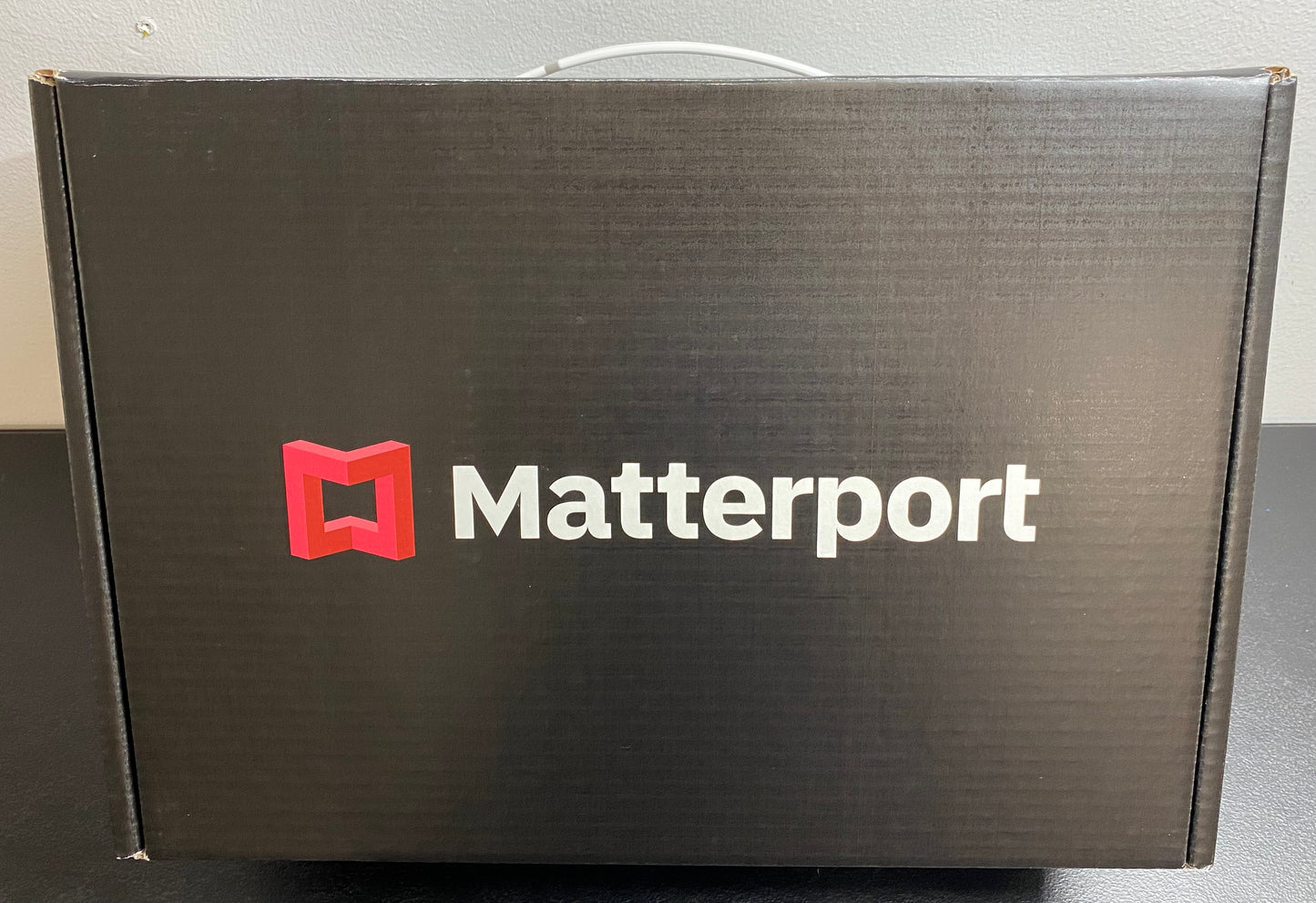 Certified Pre-Owned Matterport Pro2 MC250 Camera. One year warranty - $899