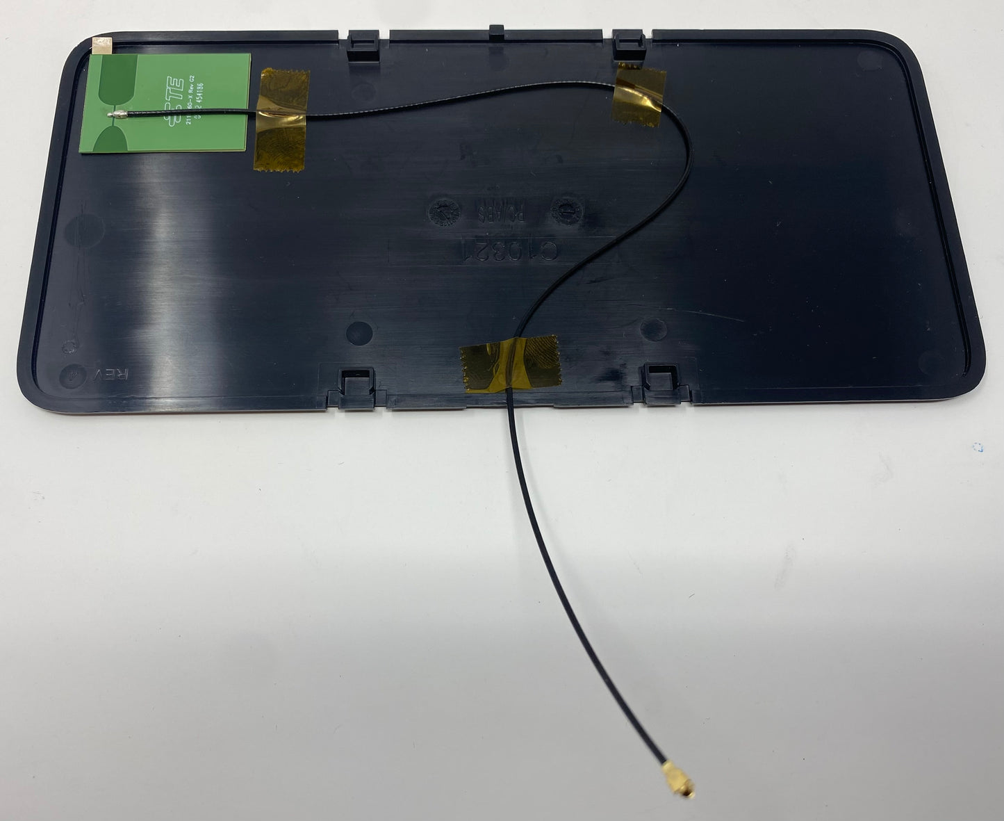 Matterport Pro2 MC250 - FastFix DIY Repair Kit - Wi-Fi Antenna Replacement