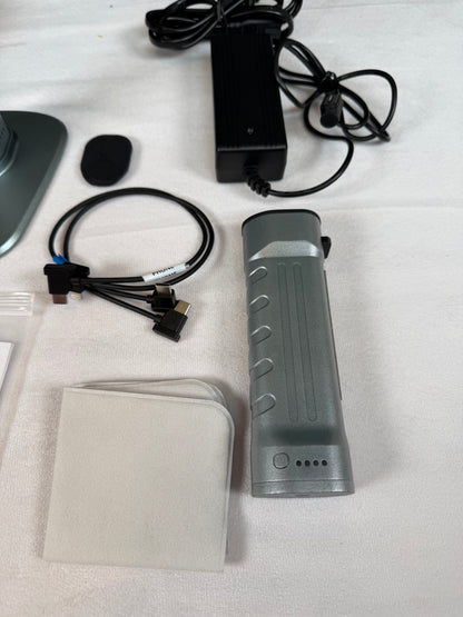 XGRIDS Lixel K1 Scanner With RTK Upgrade & 2nd Battery