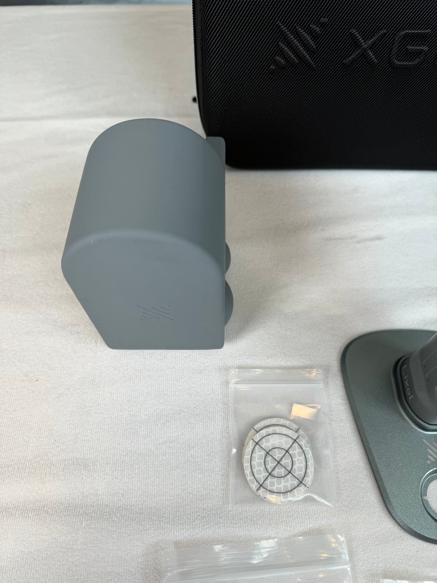 XGRIDS Lixel K1 Scanner With RTK Upgrade & 2nd Battery