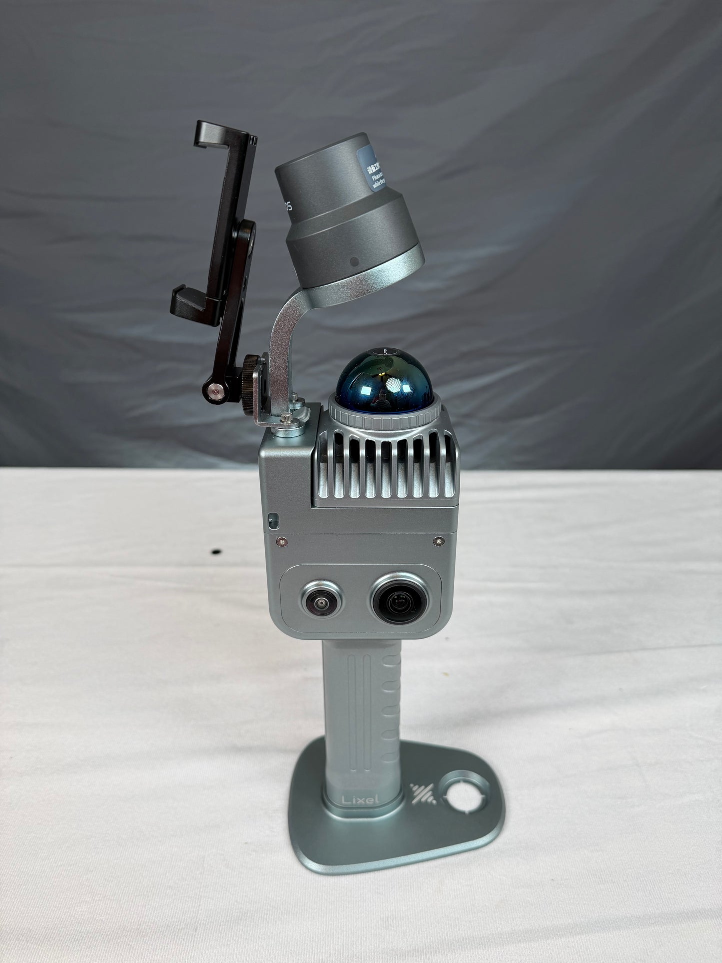 XGRIDS Lixel K1 Scanner With RTK Upgrade & 2nd Battery