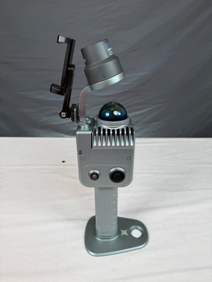 XGRIDS Lixel K1 Scanner With RTK Upgrade & 2nd Battery