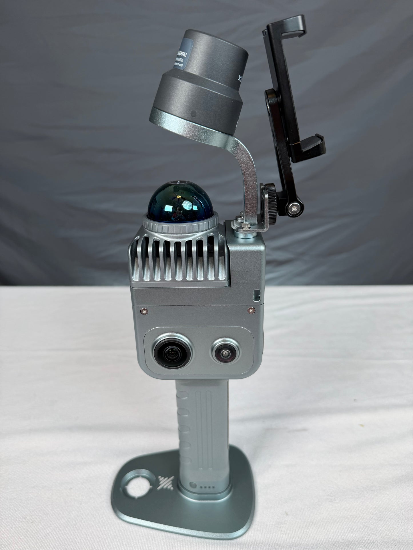 XGRIDS Lixel K1 Scanner With RTK Upgrade & 2nd Battery