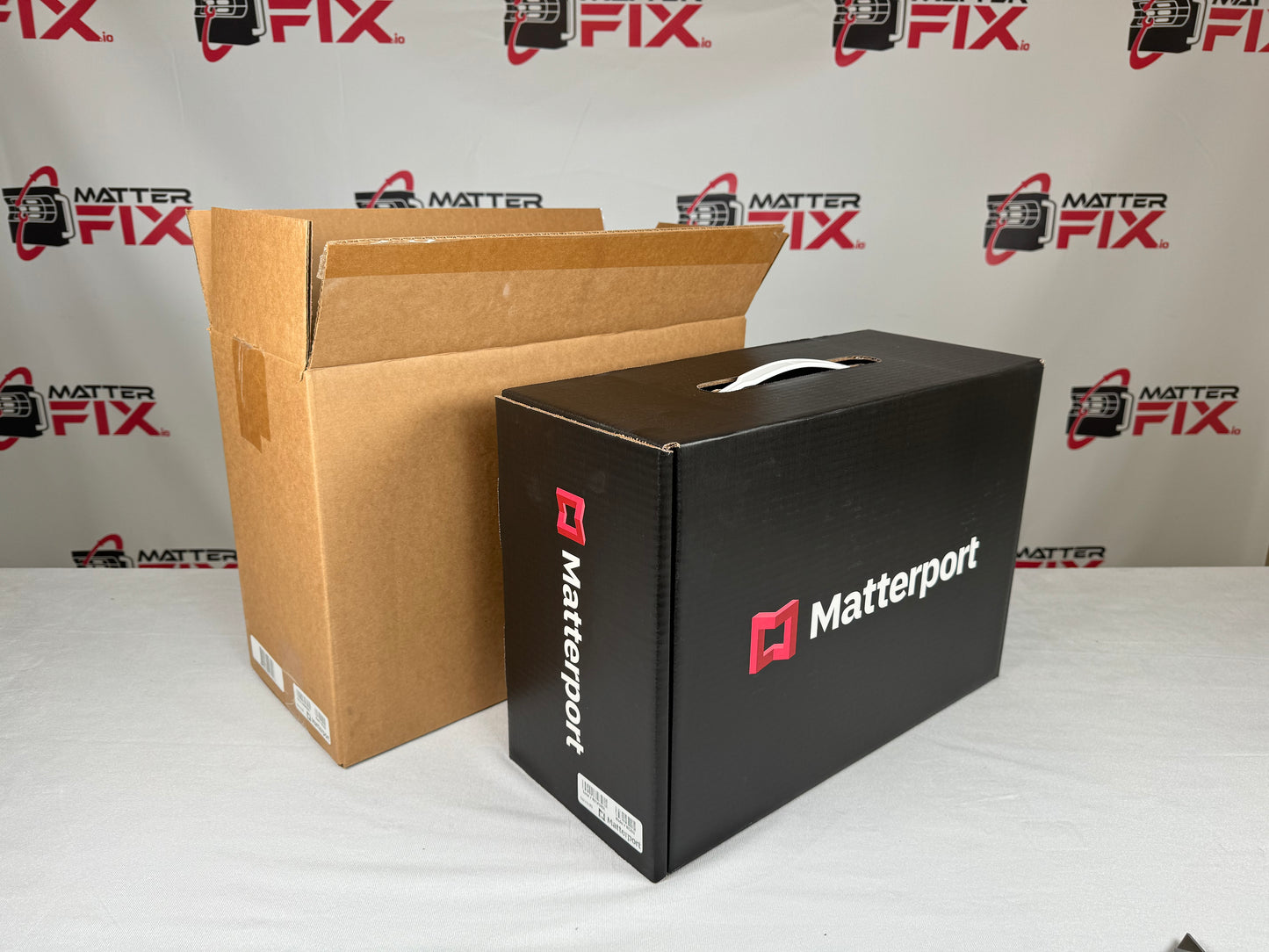 Matterport MC250 Pro2 Professional 3D Camera - BRAND NEW - Special Buy!