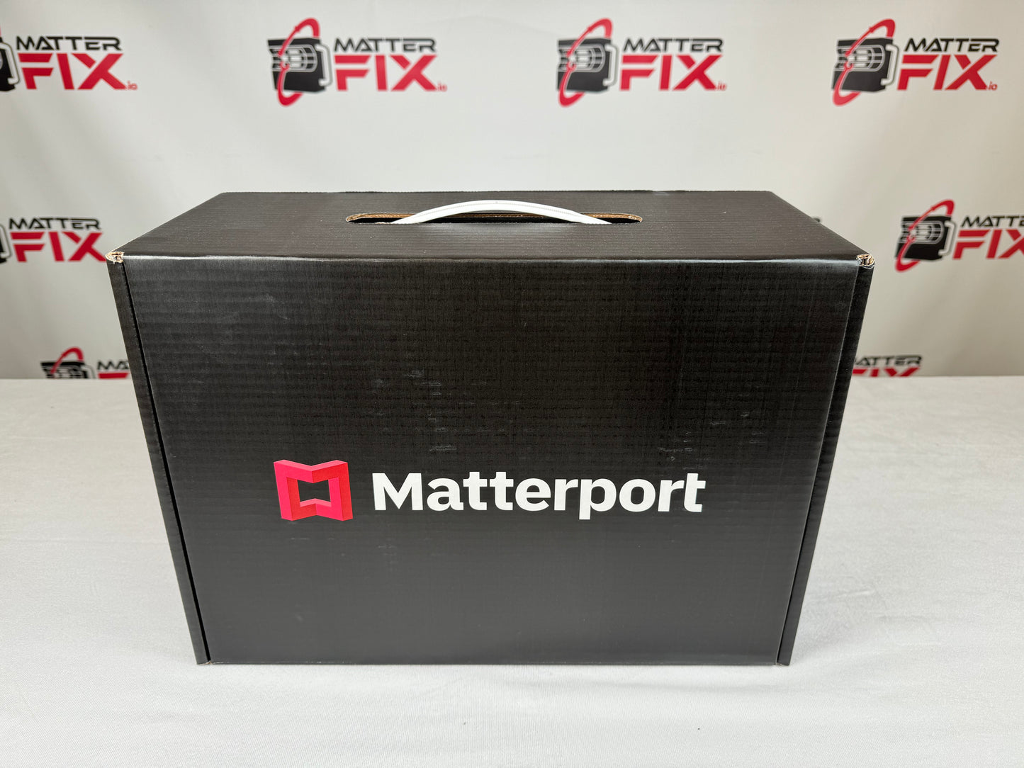 Matterport MC250 Pro2 Professional 3D Camera - BRAND NEW - Special Buy!