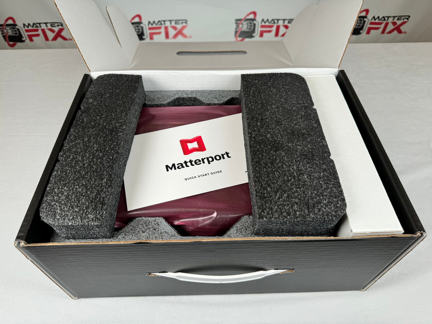 Matterport MC250 Pro2 Professional 3D Camera - BRAND NEW - Special Buy!