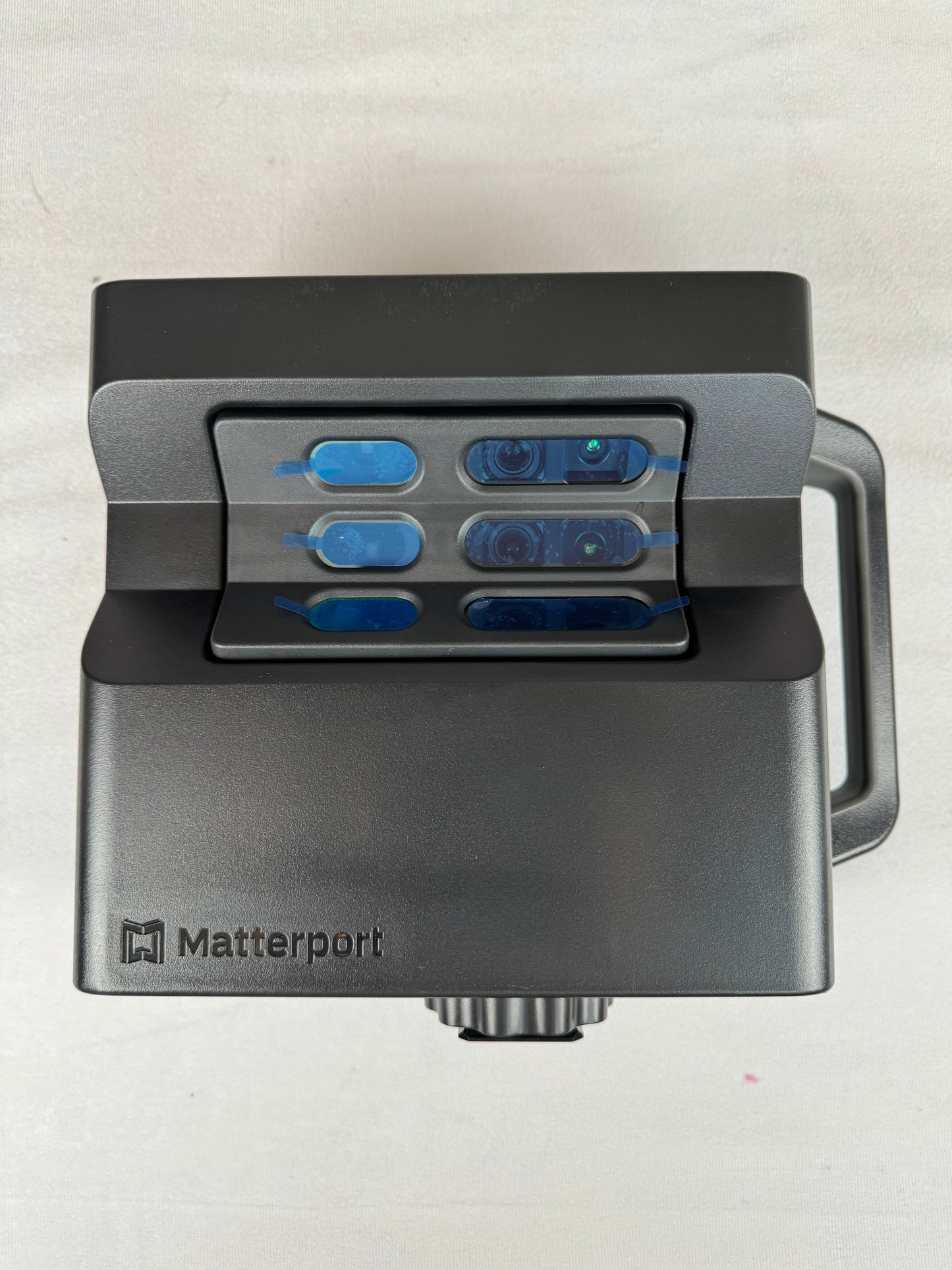 Matterport MC250 Pro2 Professional 3D Camera - BRAND NEW - Special Buy!