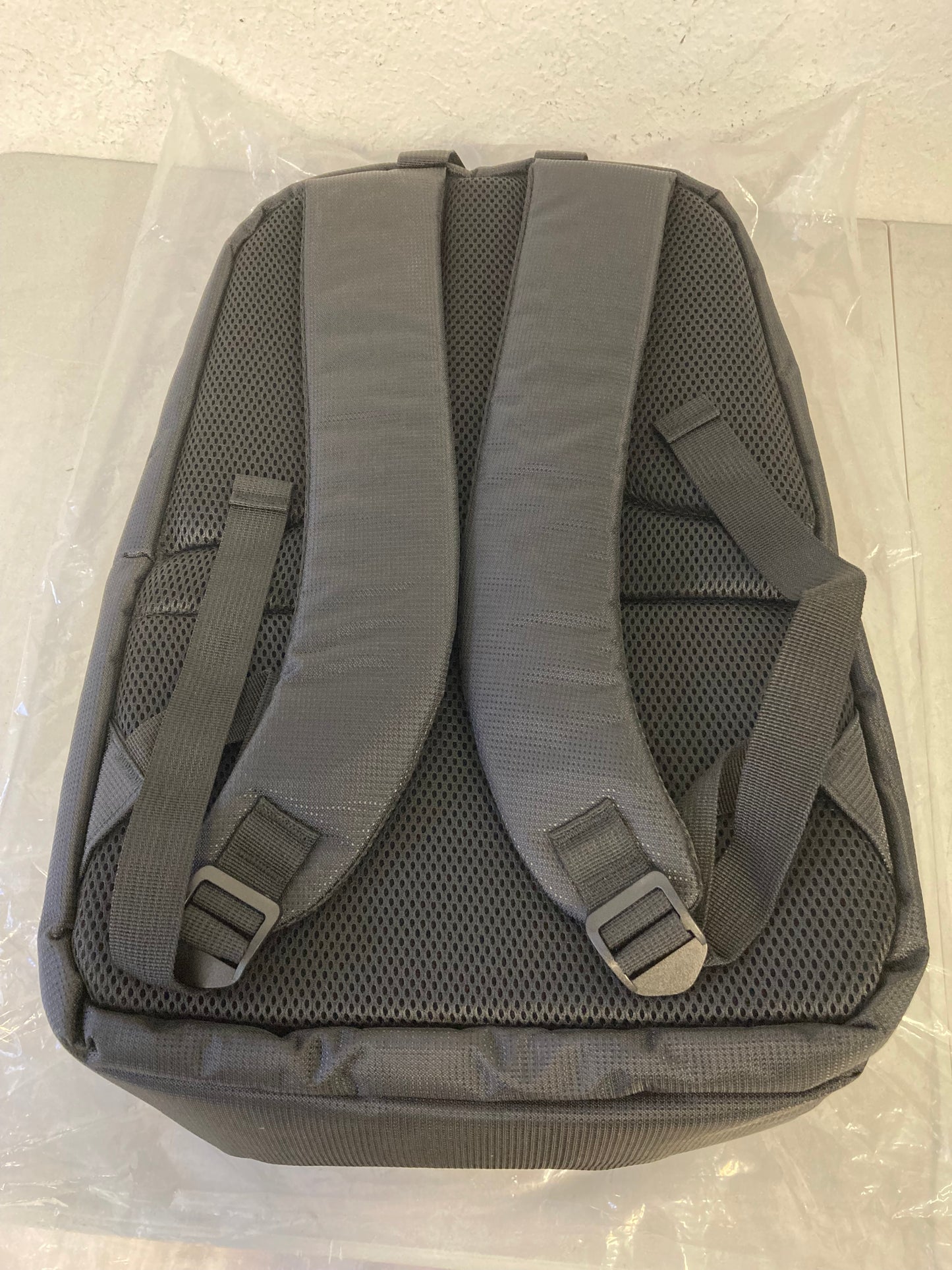 Matterport backpack. Fits Pro3 and Pro2 cameras.