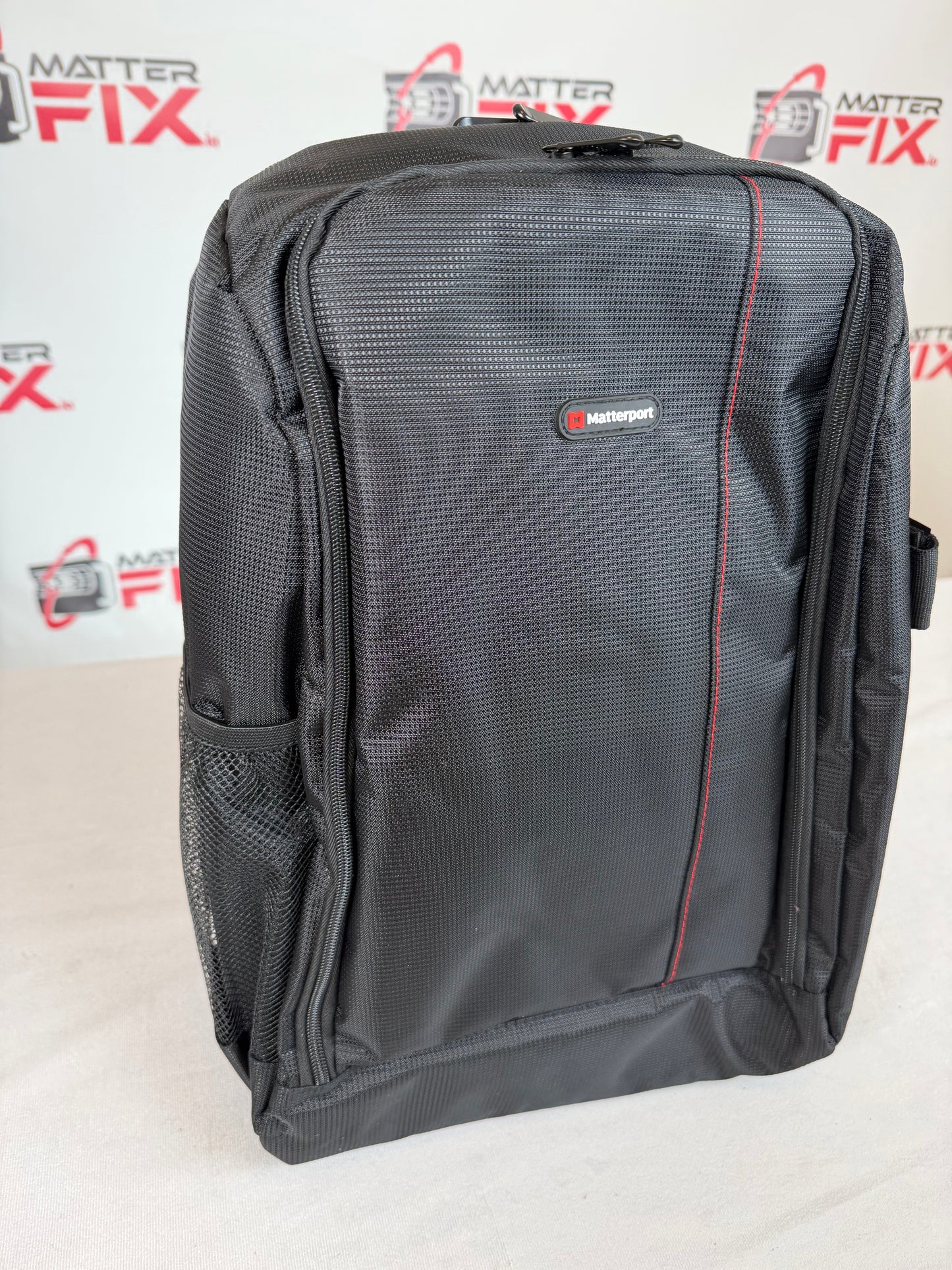 Matterport Pro3 Performance Kit Accessories Add-On - Certified Pre-Owned (camera not included)