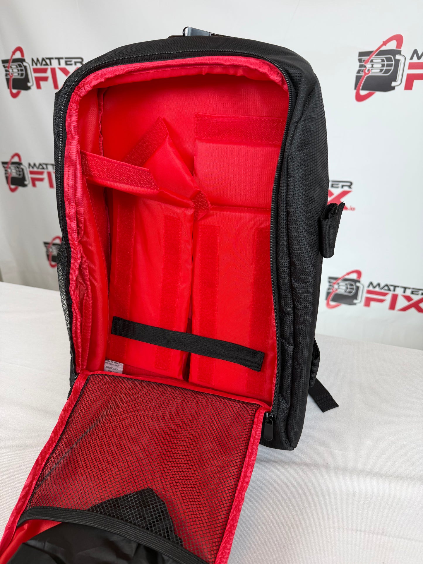 Matterport Pro3 Performance Kit Accessories Add-On - Certified Pre-Owned (camera not included)