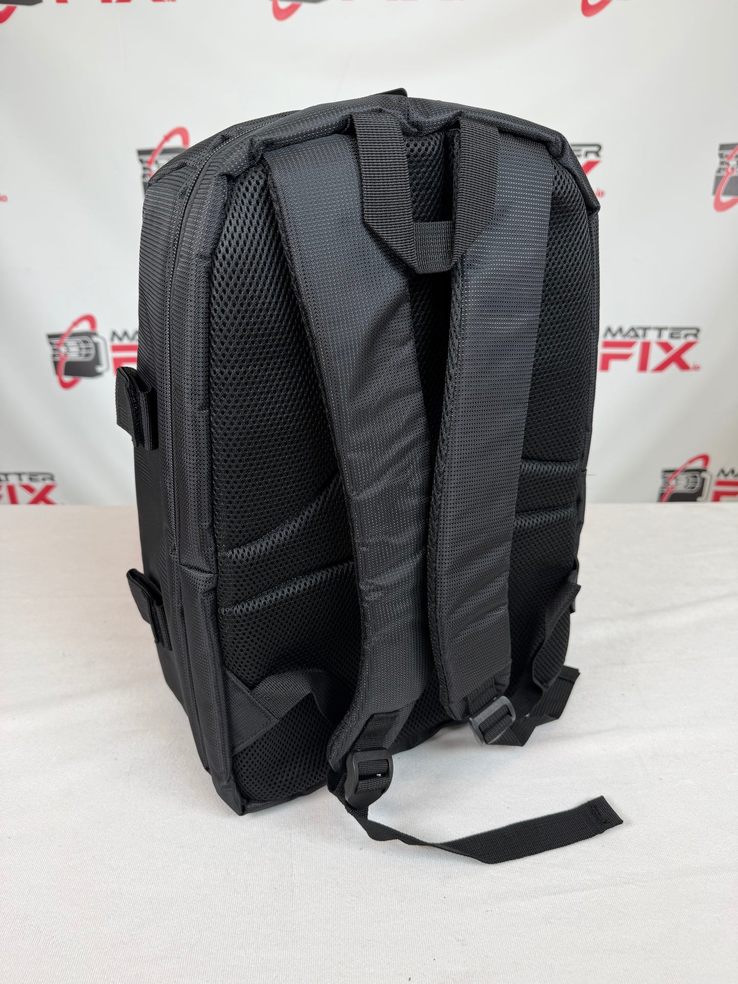 Matterport backpack. Fits Pro3 and Pro2 cameras.