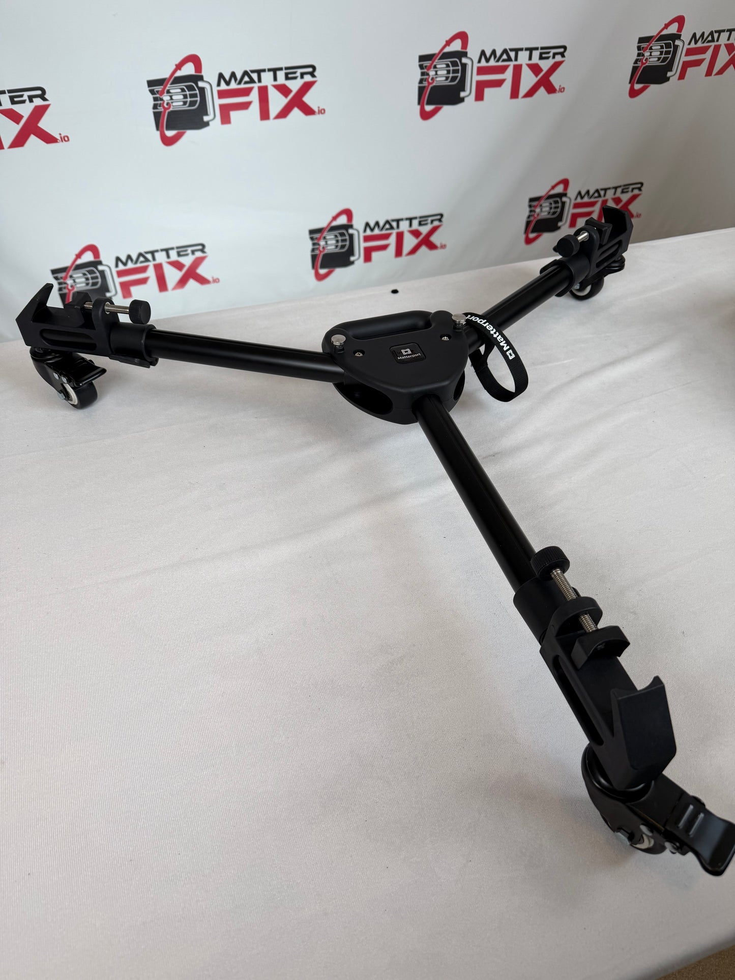 Matterport Pro3 Performance Kit Accessories Add-On - Certified Pre-Owned (camera not included)