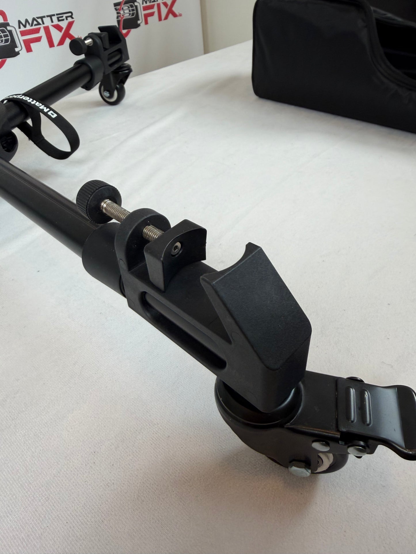 Matterport Pro3 Performance Kit Accessories Add-On - Certified Pre-Owned (camera not included)