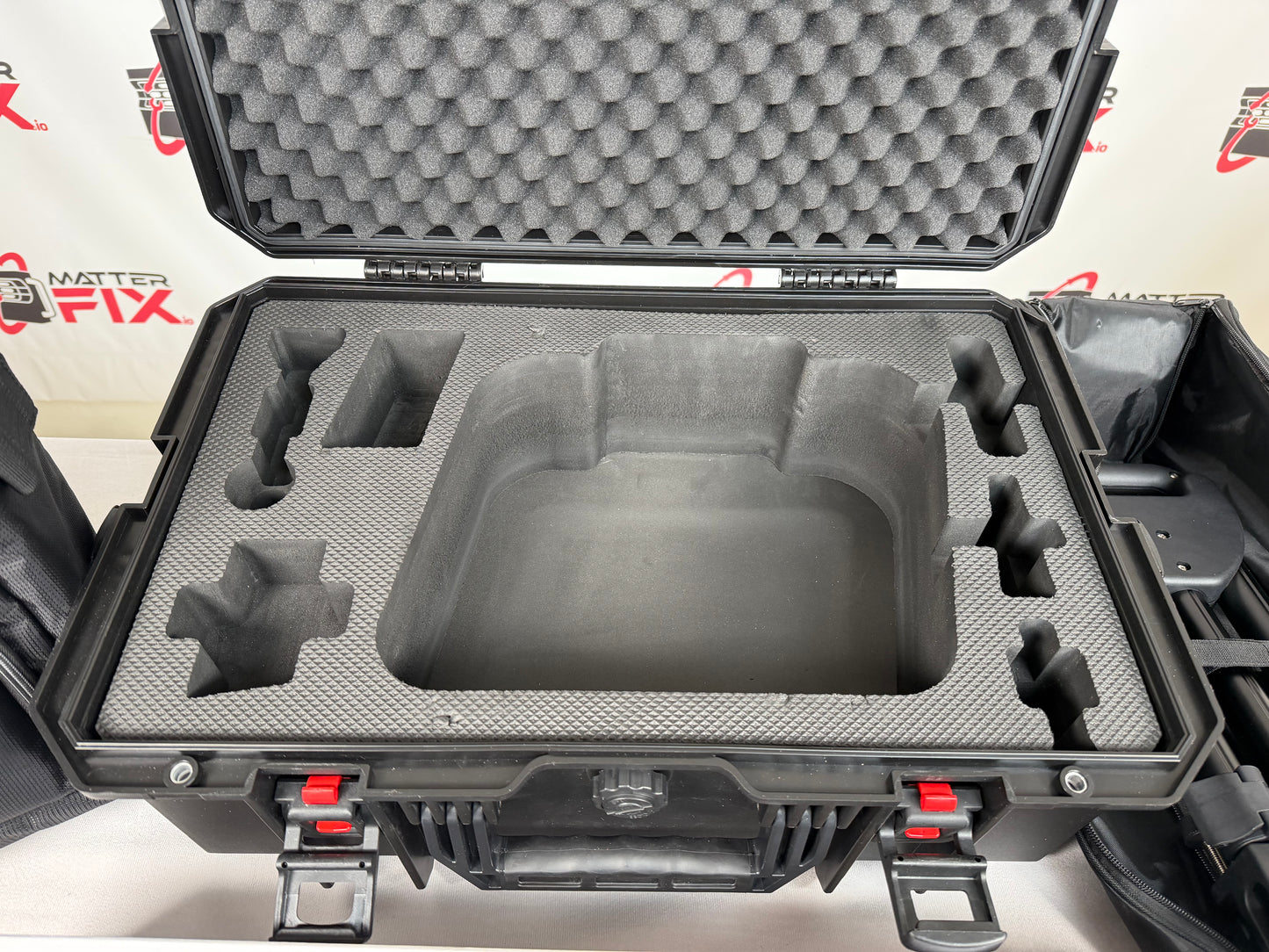 Matterport Pro3 Performance Kit Accessories Add-On - Certified Pre-Owned (camera not included)