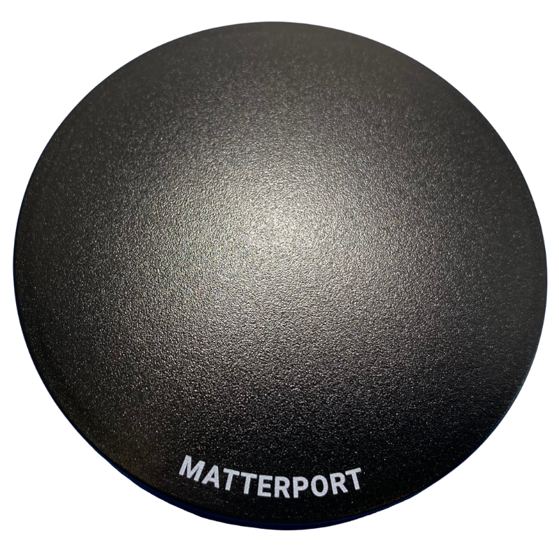 New Lens Cap for Matterport Pro3 MC300 camera