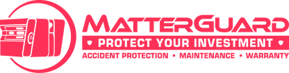 MatterGuard Pro3 - One Year Complete Protection Plan Including Accidental damage For New Cameras