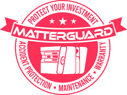 MatterGuard Pro2 - One Year Complete Protection Plan Including Accidental damage For New or Used Cameras