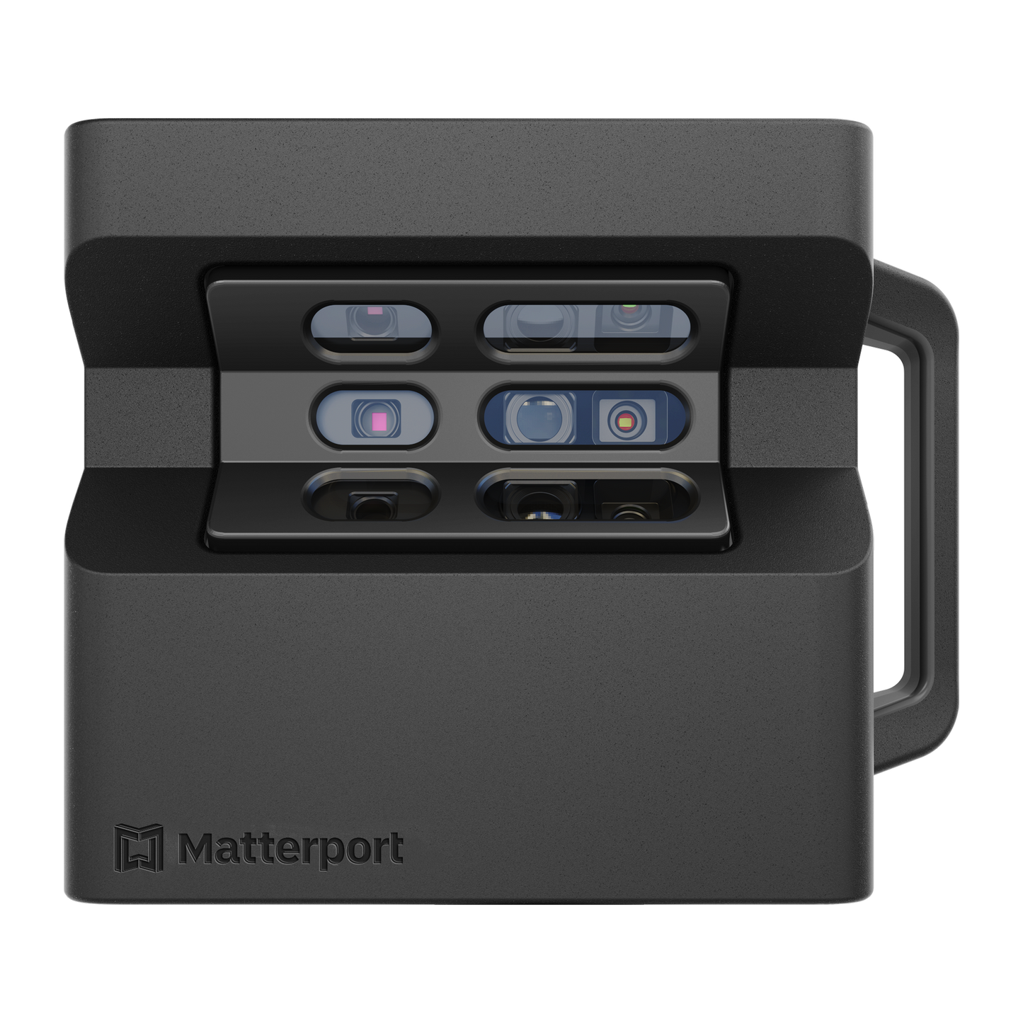 Matterport MC250 Pro2 Professional 3D Camera - New