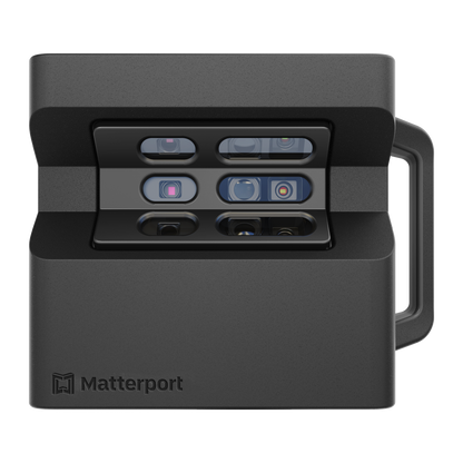 Matterport MC250 Pro2 Professional 3D Camera - New