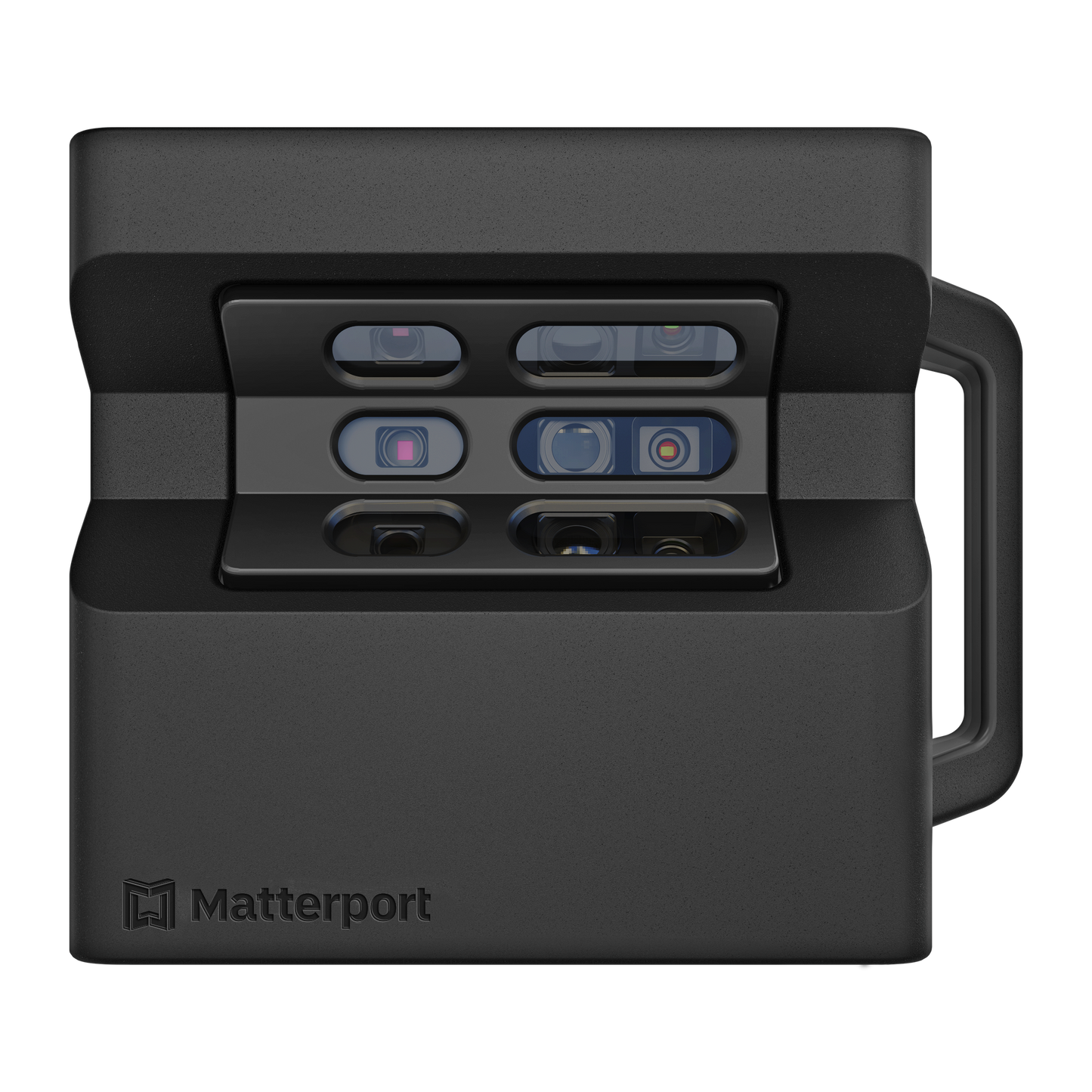 Matterport MC250 Pro2 Professional 3D Camera - New