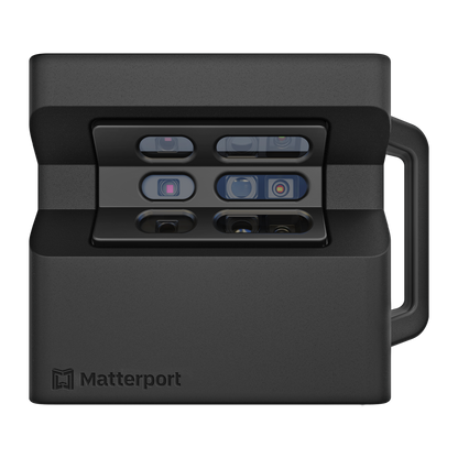 Matterport MC250 Pro2 Professional 3D Camera - New