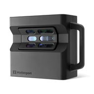 Matterport MC250 Pro2 3D Camera with AC adapter - Premium Grade $1000