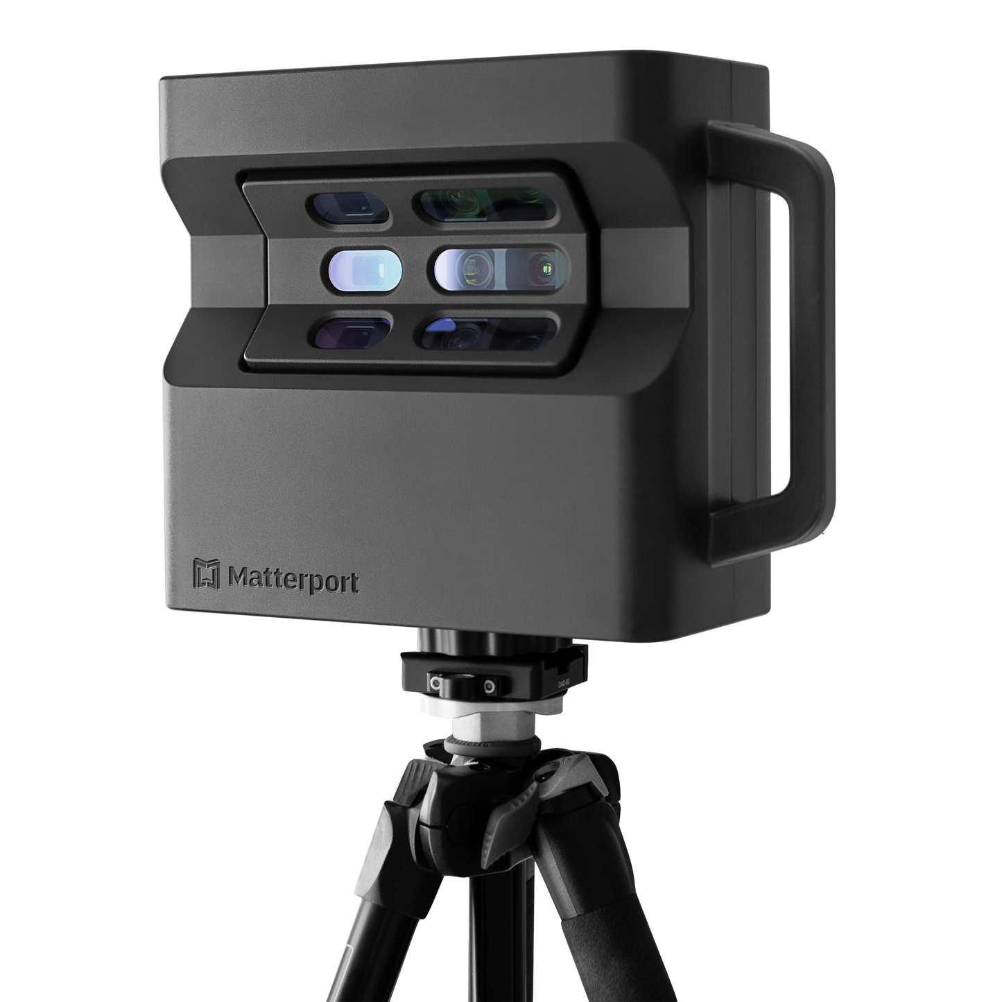 Matterport MC250 Pro2 Professional 3D Camera - New