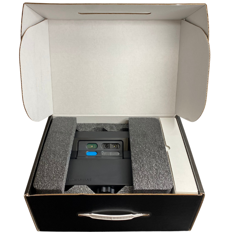 Certified Pre-Owned Matterport Pro2 MC250 Camera. One year warranty - $795