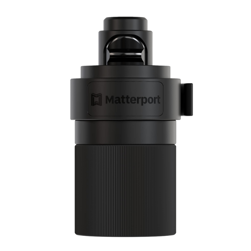 Matterport Pro3 MC300 - Tmount Quick Release Tripod Mount