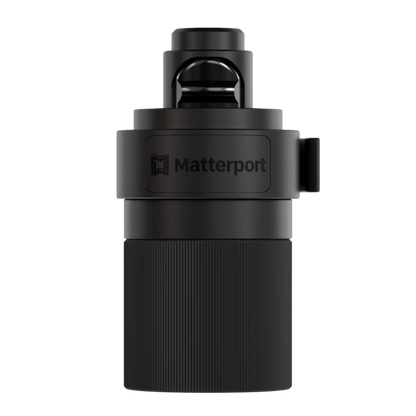 Matterport Pro3 MC300 - Tmount Quick Release Tripod Mount