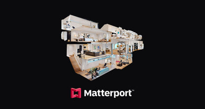 Matterport MC250 Pro2 3D Camera with AC adapter - Premium Grade $1000 - Certified Pre-Owned