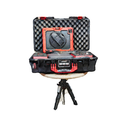 XGRIDS Lixel K1 Scanner With RTK Upgrade & 2nd Battery