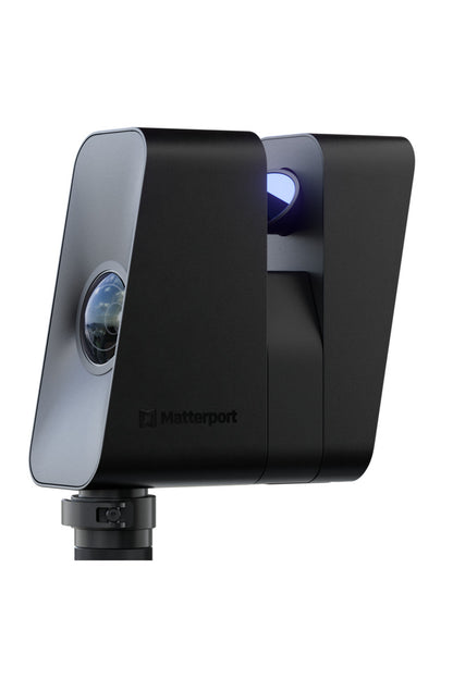 Matterport Pro3 Camera MC300 - Performance Kit - Certified Pre-Owned - 2 Year Warranty