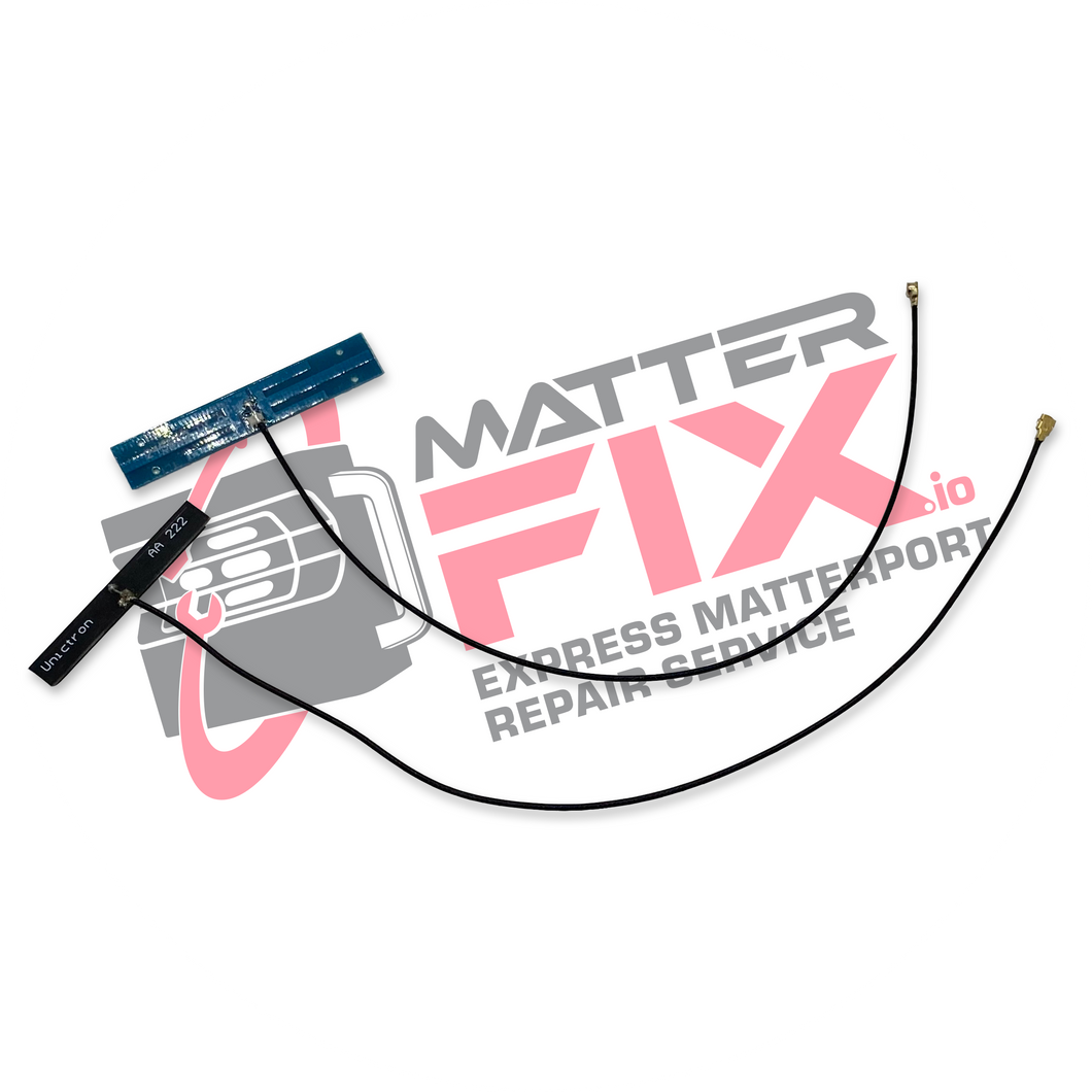 Matterport Pro2 Camera WiFi Antenna Replacement Kit